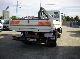 1993 Iveco  EUROCARGO 65E12 Truck over 7.5t Other trucks over 7 photo 4