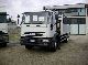 2001 Iveco  EUROCARGO 150E23 Truck over 7.5t Other trucks over 7 photo 10