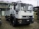 2001 Iveco  EUROCARGO 150E23 Truck over 7.5t Other trucks over 7 photo 12