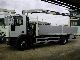 2001 Iveco  EUROCARGO 150E23 Truck over 7.5t Other trucks over 7 photo 8