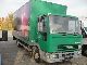 1994 Iveco  Euro Cargo ML 75 E 14 without motor Van or truck up to 7.5t Box photo 1