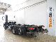 2008 Iveco  AS260S420 BDF Truck over 7.5t Swap chassis photo 5