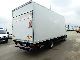 2005 Iveco  Euro Cargo 80E17 trunk / LBW Truck over 7.5t Box photo 3