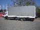 2008 Iveco  120E22P flatbed tarp LBW Euro5!! Truck over 7.5t Stake body and tarpaulin photo 2