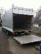2008 Iveco  120E22P flatbed tarp LBW Euro5!! Truck over 7.5t Stake body and tarpaulin photo 3