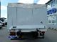2006 Iveco  Euro Cargo 75E15 platform / LBW Van or truck up to 7.5t Stake body photo 4