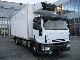 2007 Iveco  Euro Cargo 140E25P Truck over 7.5t Refrigerator body photo 1