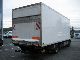 2007 Iveco  Euro Cargo 140E25P Truck over 7.5t Refrigerator body photo 2