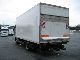 2007 Iveco  Euro Cargo 140E25P Truck over 7.5t Refrigerator body photo 3