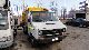 Iveco  DAILY 49.10 1990 Refuse truck photo