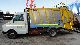 1990 Iveco  DAILY 49.10 Van or truck up to 7.5t Refuse truck photo 4
