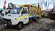 1990 Iveco  DAILY 49.10 Van or truck up to 7.5t Refuse truck photo 5
