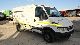 2006 Iveco  DAILY 65 C 14 Van or truck up to 7.5t Refuse truck photo 9