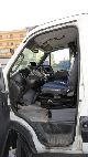 2006 Iveco  DAILY 65 C 14 Van or truck up to 7.5t Refuse truck photo 3