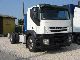 2007 Iveco  AT260S36 Truck over 7.5t Other trucks over 7 photo 1