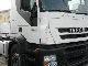 2008 Iveco  AT440S36 Truck over 7.5t Chassis photo 4