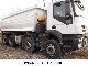 2010 Iveco  STRALIS 450 Truck over 7.5t Dumper truck photo 5