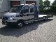 2009 Iveco  Auto Shipping 50c 18 d € 4 Van or truck up to 7.5t Car carrier photo 1