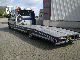 2009 Iveco  Auto Shipping 50c 18 d € 4 Van or truck up to 7.5t Car carrier photo 2