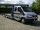 2009 Iveco  Auto Shipping 50c 18 d € 4 Van or truck up to 7.5t Car carrier photo 5