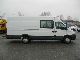 2007 Iveco  Daily 35S14 6 seats climate Van or truck up to 7.5t Estate - minibus up to 9 seats photo 3