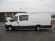 2007 Iveco  Daily 35S14 6 seats climate Van or truck up to 7.5t Estate - minibus up to 9 seats photo 7