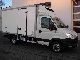 Iveco  Daily 50C15 3.0HPI Kuehlkoffer 2011 Refrigerator body photo