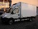 2011 Iveco  Daily 50C15 3.0HPI Kuehlkoffer Van or truck up to 7.5t Refrigerator body photo 2