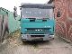Iveco  Euro Cargo 1997 Three-sided Tipper photo