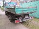 1997 Iveco  Euro Cargo Van or truck up to 7.5t Three-sided Tipper photo 3