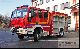 2005 Iveco  140E28 FIRE POMPIERS Stráž DOKA DOPPELKABIN Truck over 7.5t Other trucks over 7 photo 1
