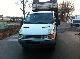 2001 Iveco  50C11 Tipper Maxi Van or truck up to 7.5t Tipper photo 1