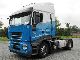 Iveco  STALIS AS500 2007 Standard tractor/trailer unit photo