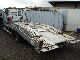 2000 Iveco  75 E 15 ** bunk ** Van or truck up to 7.5t Car carrier photo 2