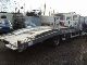 2000 Iveco  75 E 15 ** bunk ** Van or truck up to 7.5t Car carrier photo 3