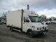 1997 Iveco  Turbo Daily 35E10 Van or truck up to 7.5t Box photo 2