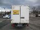 1997 Iveco  Turbo Daily 35E10 Van or truck up to 7.5t Box photo 5