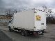 1997 Iveco  Turbo Daily 35E10 Van or truck up to 7.5t Box photo 6