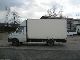 1997 Iveco  Turbo Daily 35E10 Van or truck up to 7.5t Box photo 7
