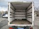 1997 Iveco  Turbo Daily 35E10 Van or truck up to 7.5t Box photo 8