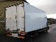 2009 Iveco  Euro cargo 120 E 25 Truck over 7.5t Refrigerator body photo 3