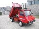 1995 Iveco  GASOLONE - EFFETI TS 27 Van or truck up to 7.5t Tipper photo 9