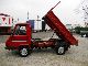 1995 Iveco  GASOLONE - EFFETI TS 27 Van or truck up to 7.5t Tipper photo 10