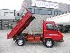 1995 Iveco  GASOLONE - EFFETI TS 27 Van or truck up to 7.5t Tipper photo 11