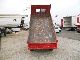 1995 Iveco  GASOLONE - EFFETI TS 27 Van or truck up to 7.5t Tipper photo 12