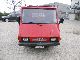 1995 Iveco  GASOLONE - EFFETI TS 27 Van or truck up to 7.5t Tipper photo 1
