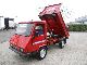 1995 Iveco  GASOLONE - EFFETI TS 27 Van or truck up to 7.5t Tipper photo 8
