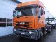 1998 Iveco  240E42 Truck over 7.5t Swap chassis photo 2