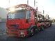 Iveco  STRALIS AT440S40 4X2 2007 Car carrier photo
