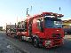 2007 Iveco  STRALIS AT440S40 4X2 Truck over 7.5t Car carrier photo 1